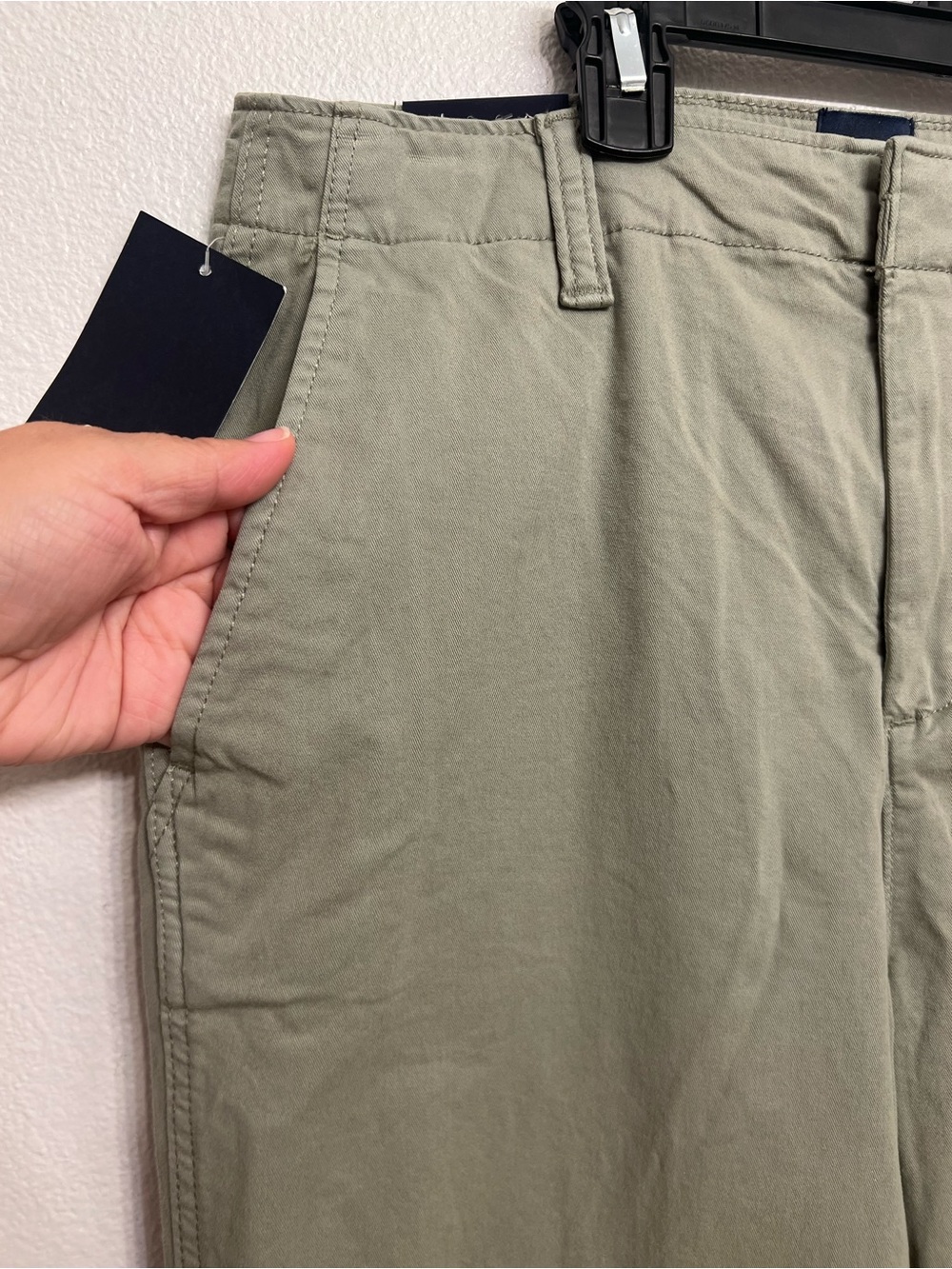 GAP Women's Slim Ankle Pant NWT - Picture 5 of 11